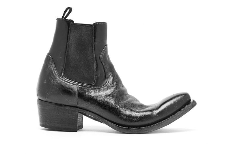 Stomp Around Town in Prada’s SS22 Ankle Boots Footwear