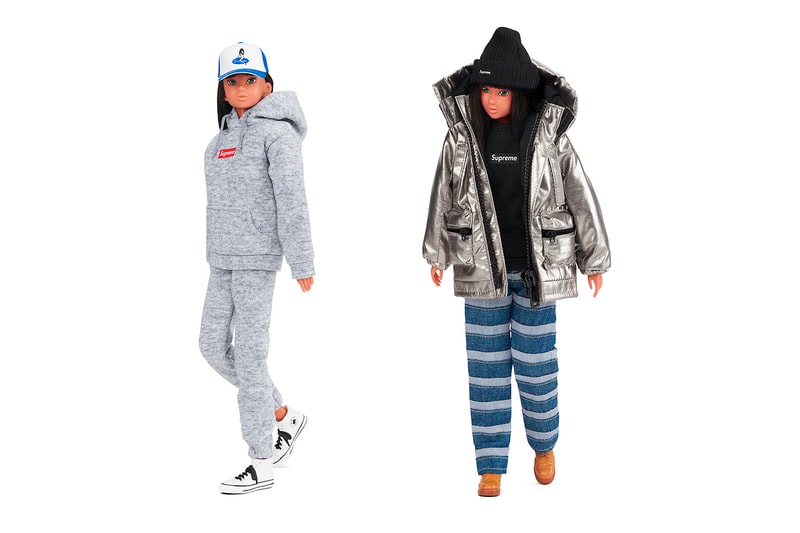 Supreme Fall Winter 2022 Week 18 Release Drop List PLEASURES GOOPiMADE WILDTHINGS JAPAN WILDSIDE Yohji Yamamoto NEEDLES Gucci NEPENTHES BLANK LABEL Los Angeles Kings Cherry Los Angeles Maharishi
