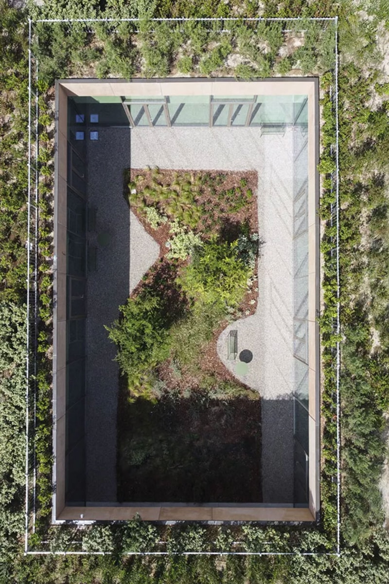 Take a Look at Fendi’s Elegant Tuscany Factory Fashion
