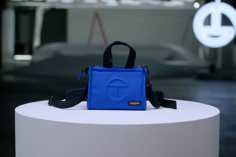 Telfar and Eastpak Continue Their Bag Magic With New Collaboration Fashion