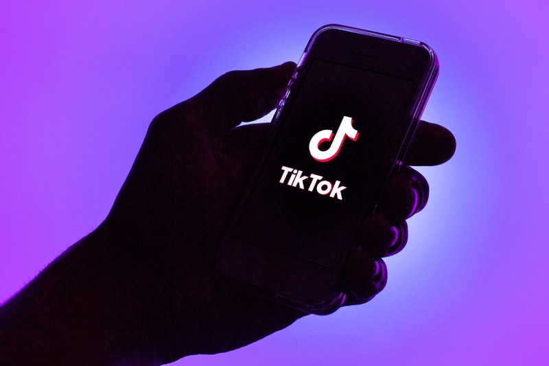 TikTok Algorithm For You Page Content Recommendations New Feature Question Mark Icon Tool Explained Details