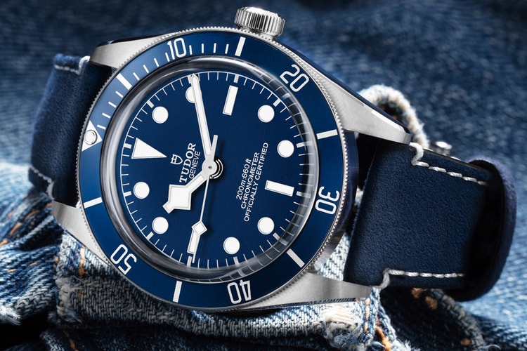 Tudor Watches Holiday Gift Guide