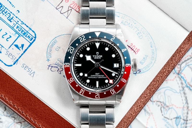 Tudor Watches Holiday Gift Guide