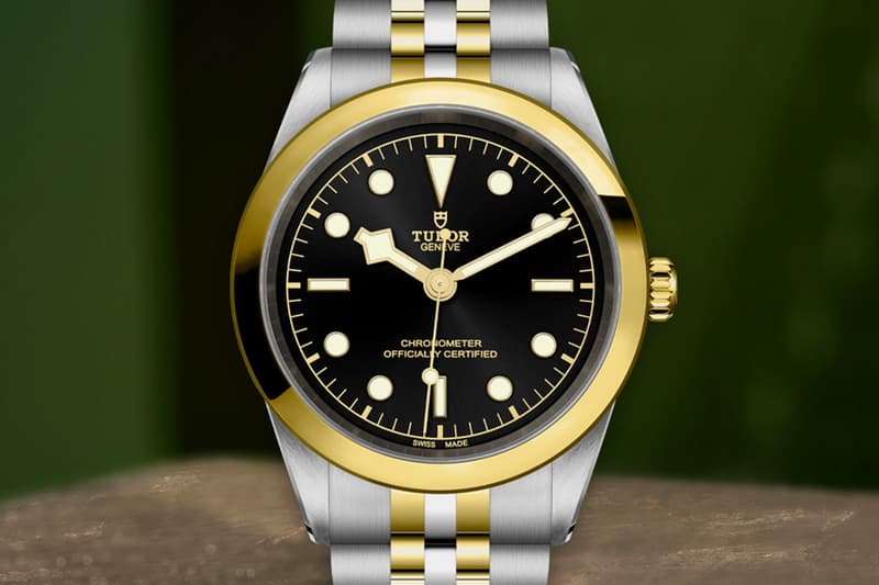 Tudor Watches Holiday Gift Guide