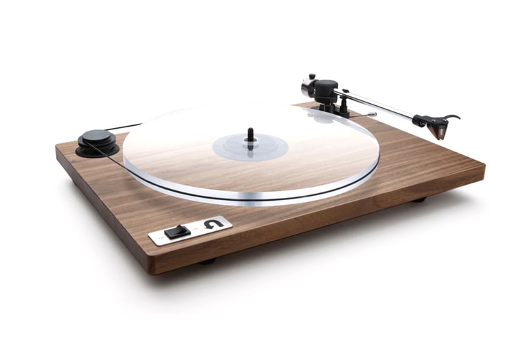 Level Up Your Listening Session With U-Turn Audio’s Orbit Special Turntable