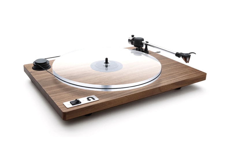 Level Up Your Listening Session With U-Turn Audio’s Orbit Special Turntable Tech