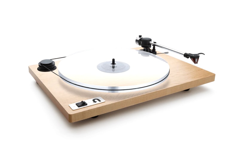 Level Up Your Listening Session With U-Turn Audio’s Orbit Special Turntable Tech