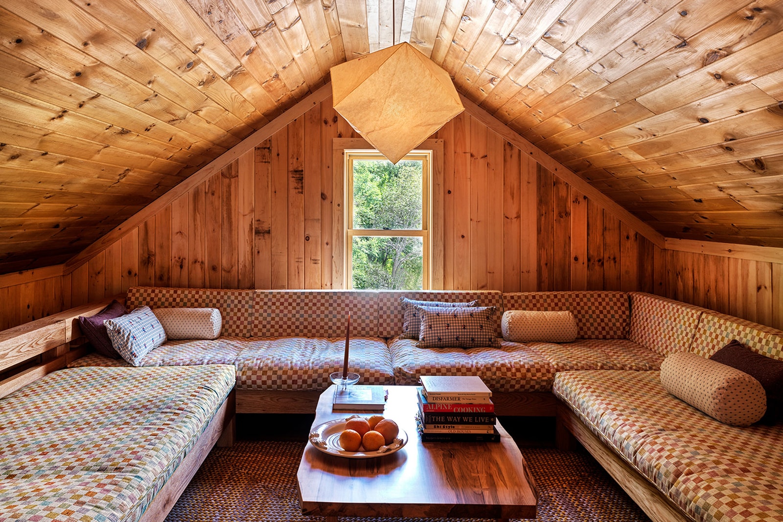 How Upstate NY Resort Design Strikes the Balance Between Charm and Tranquility Design
