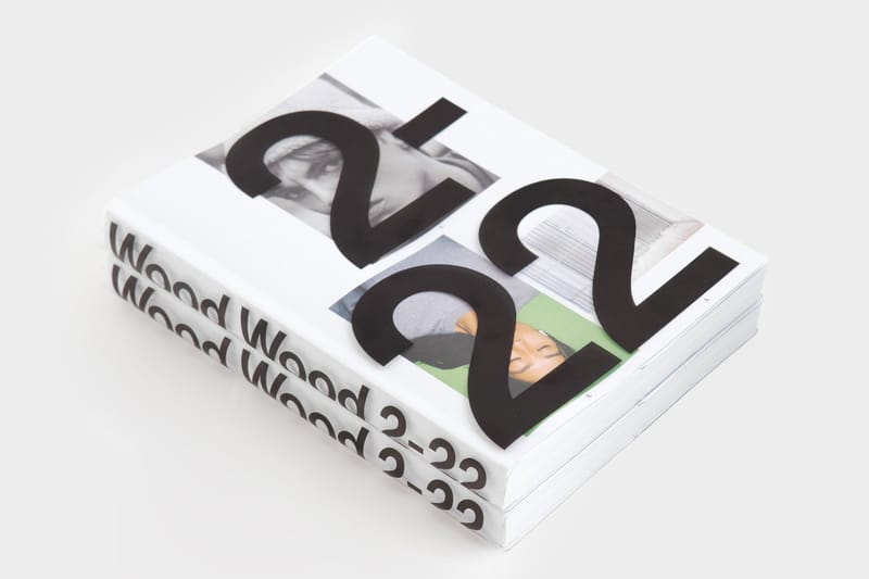 'Wood Wood 2–22' Looks at the Brand’s 20-Year History