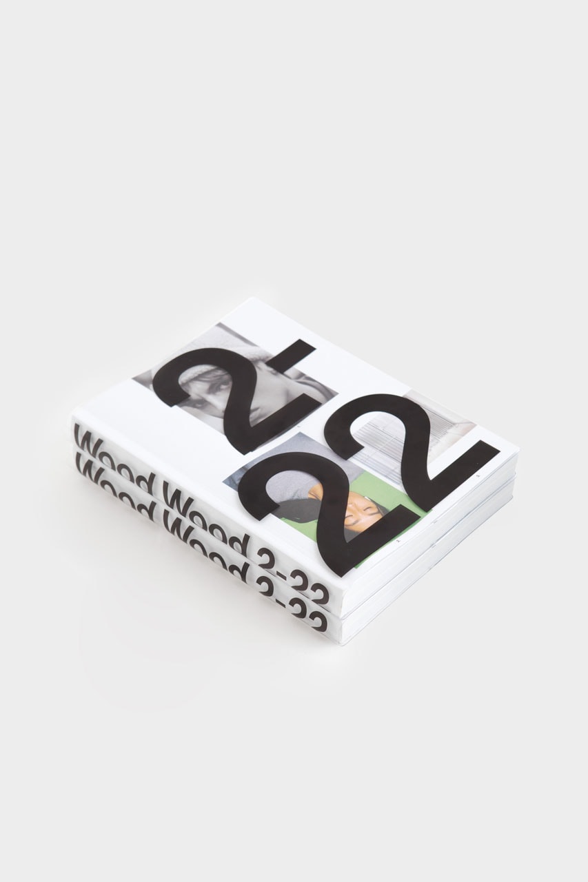 'Wood Wood 2–22' Looks at the Brand’s 20-Year History Fashion