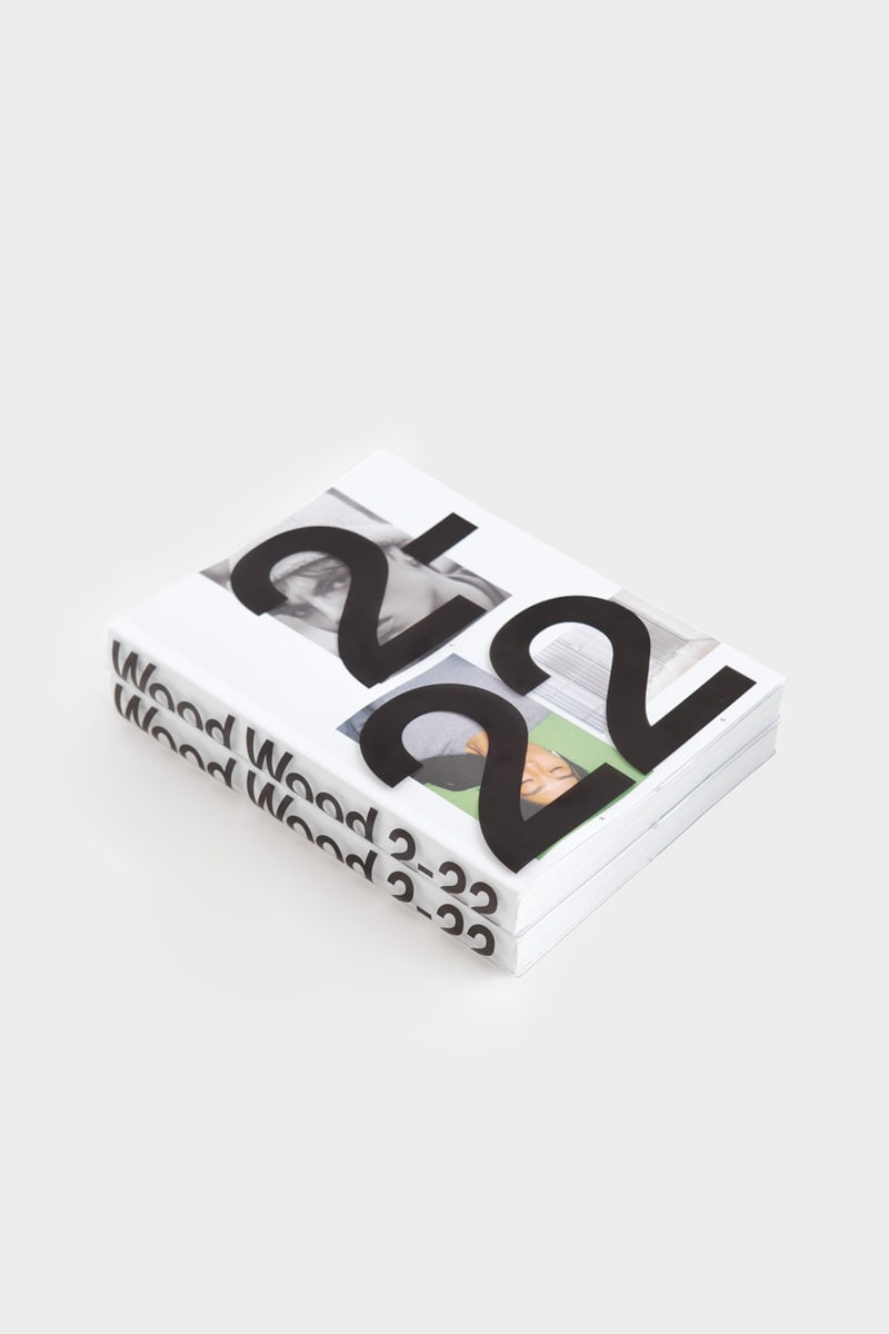 «Wood Wood 2–22» — взгляд на 20-летнюю историю бренда