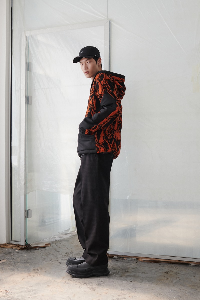 Wood Wood Sets Its Sight on Traditional Workforces for Pre-Spring 2023 Fashion