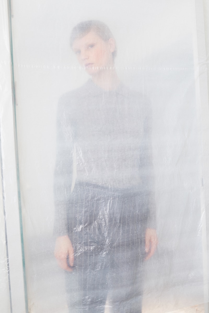 Wood Wood Sets Its Sight on Traditional Workforces for Pre-Spring 2023 Fashion