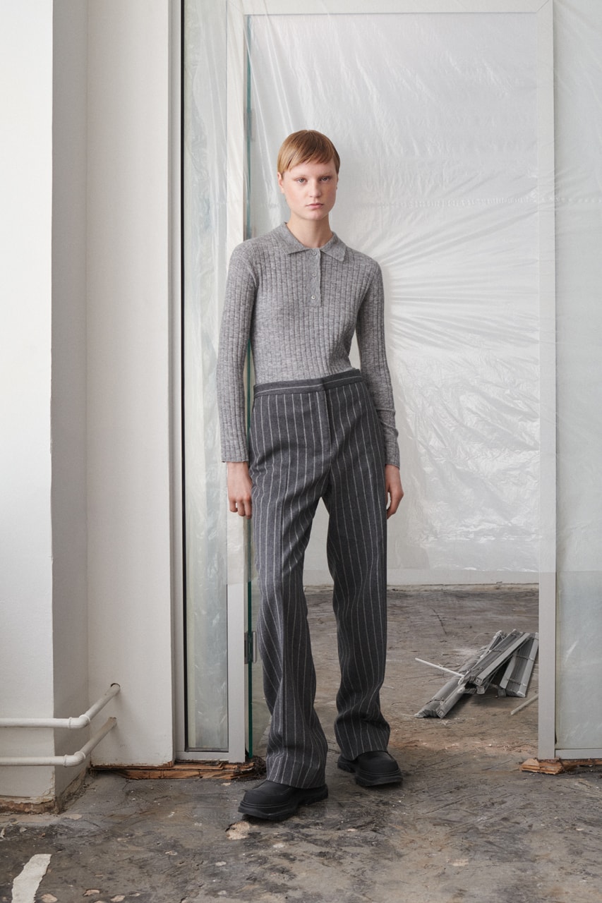 Wood Wood Sets Its Sight on Traditional Workforces for Pre-Spring 2023 Fashion