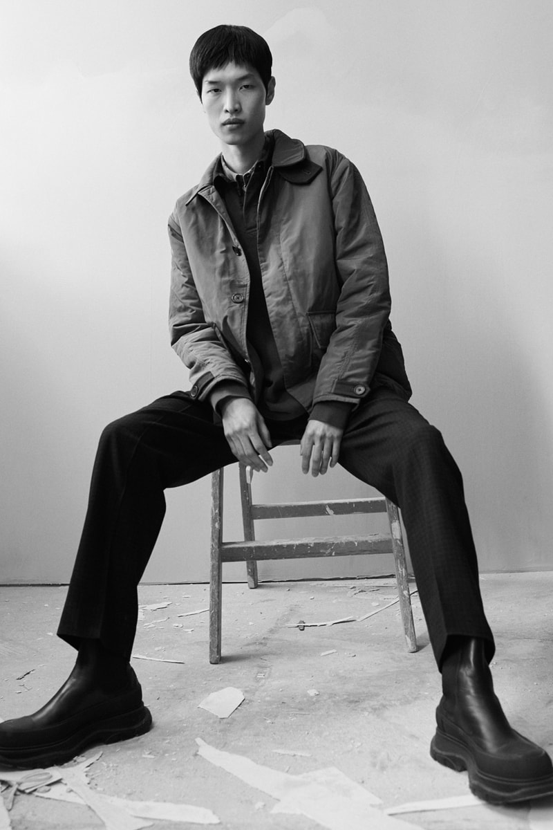 Wood Wood Sets Its Sight on Traditional Workforces for Pre-Spring 2023 Fashion