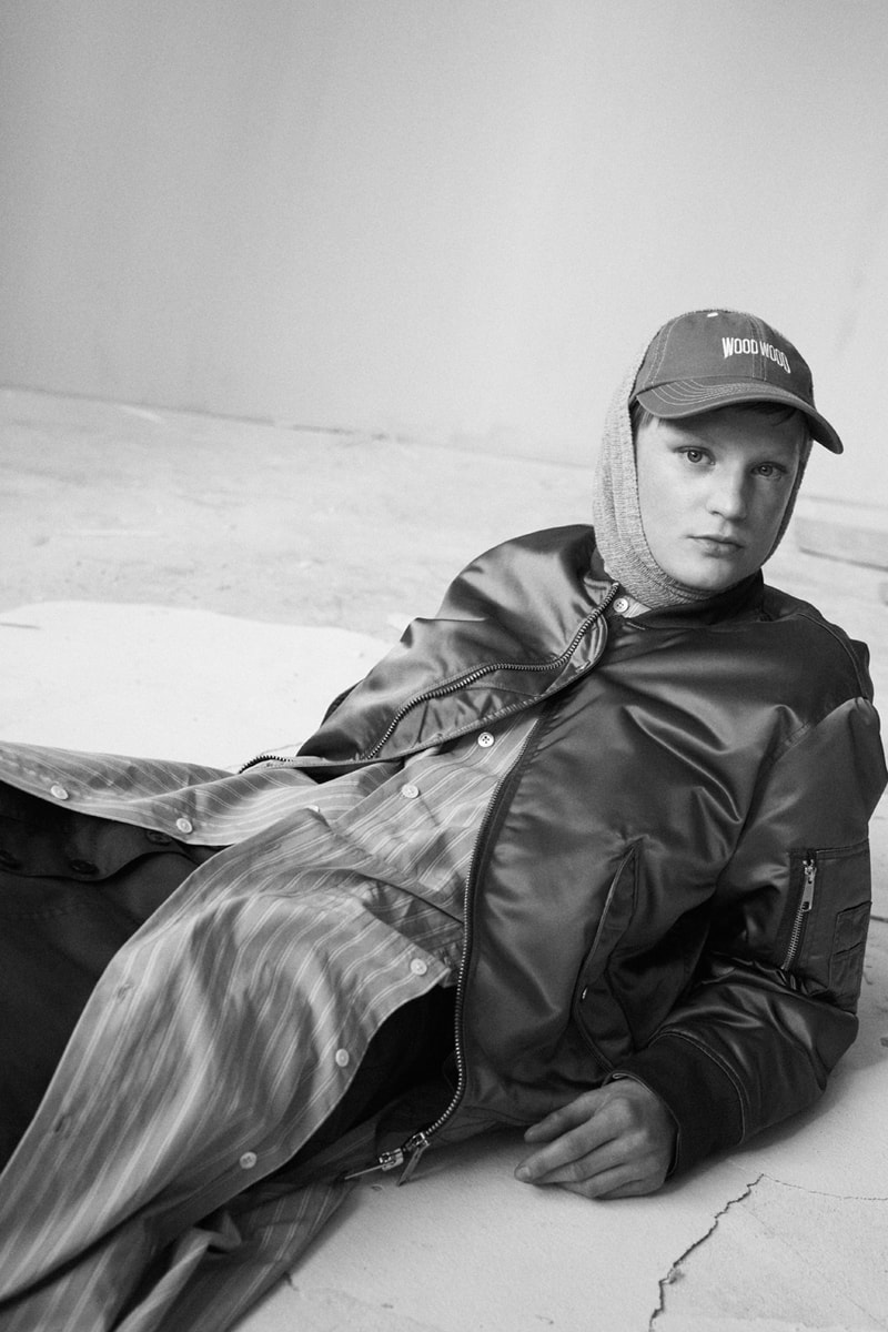 Wood Wood Sets Its Sight on Traditional Workforces for Pre-Spring 2023 Fashion