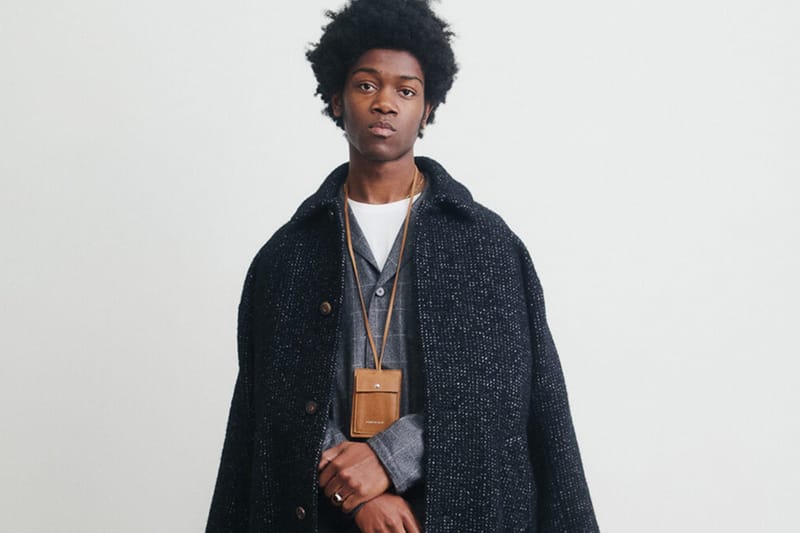 A Kind of Guise Returns With Another Elegant Holiday Collection