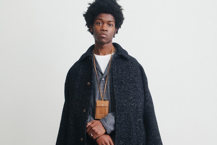 A Kind of Guise Returns With Another Elegant Holiday Collection