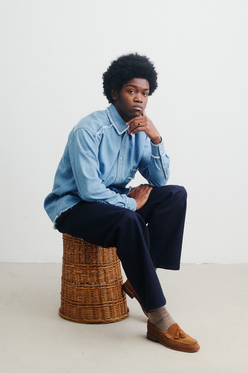 A Kind of Guise Holiday 2022 Collection Winter Drop
