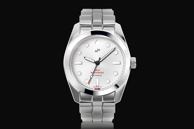 About Vintage 1899 Rossonero Automatic AC Milan
