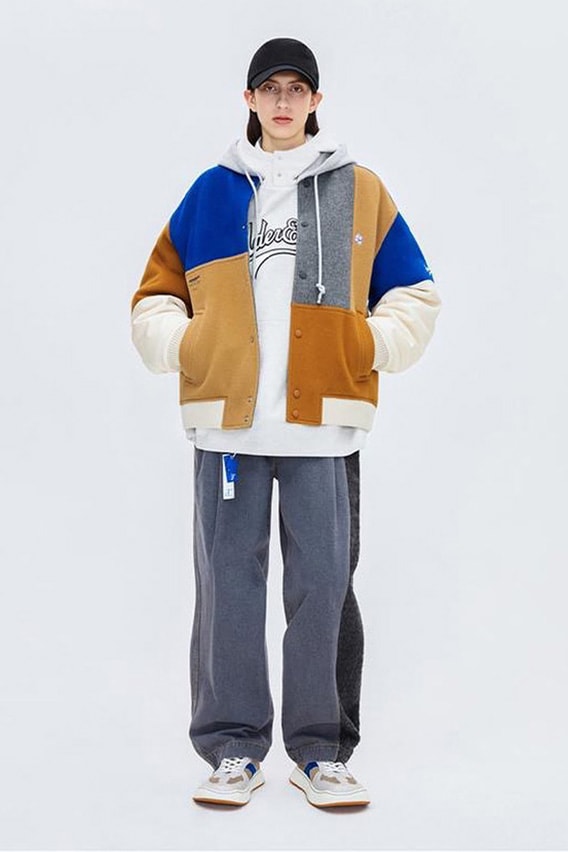 ADER error 141218 Collection Release Information anniversary Japan brand streetwear womenswear menswear hype