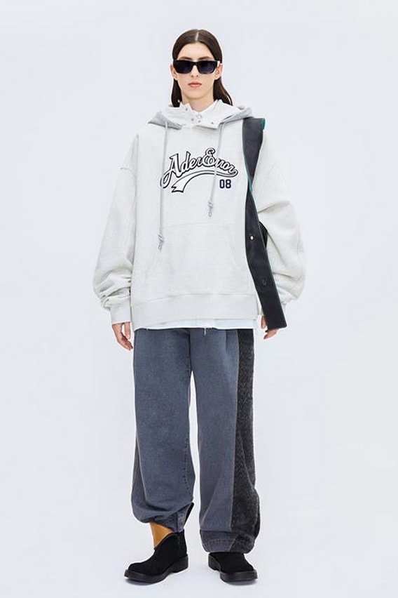 ADER error 141218 Collection Release Information anniversary Japan brand streetwear womenswear menswear hype