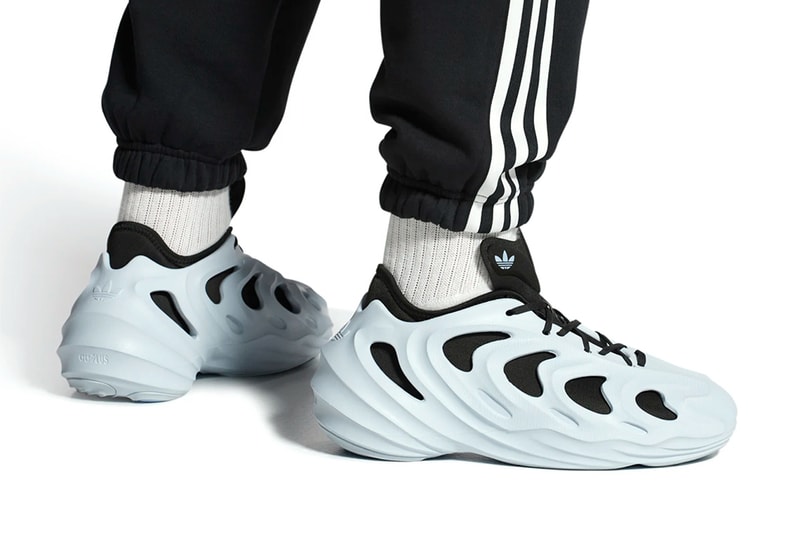 adidas adiFOM Q Halo Blue Legend Ink HQ4322 Release Info date store list buying guide photos price