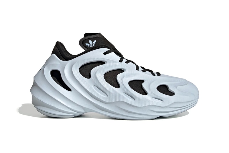 adidas adiFOM Q Halo Blue Legend Ink HQ4322 Release Info date store list buying guide photos price