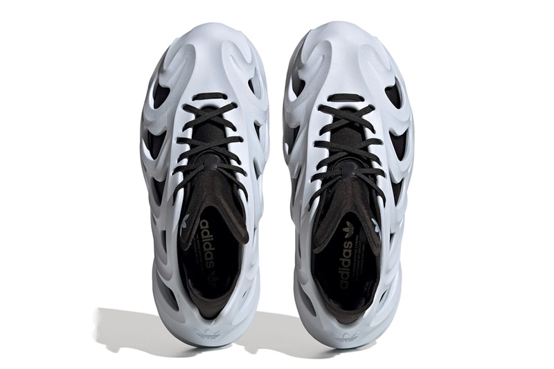 adidas adiFOM Q Halo Blue Legend Ink HQ4322 Release Info date store list buying guide photos price