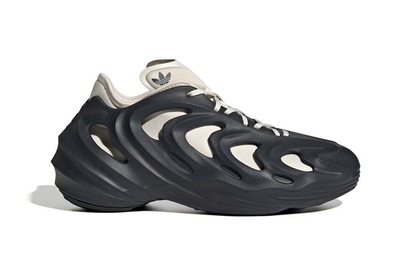 adidas adiFOM Q Halo Blue Legend Ink HQ4322 Release Info date store list buying guide photos price