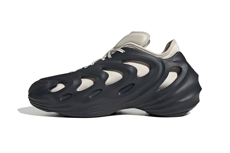 adidas adiFOM Q Halo Blue Legend Ink HQ4322 Release Info date store list buying guide photos price