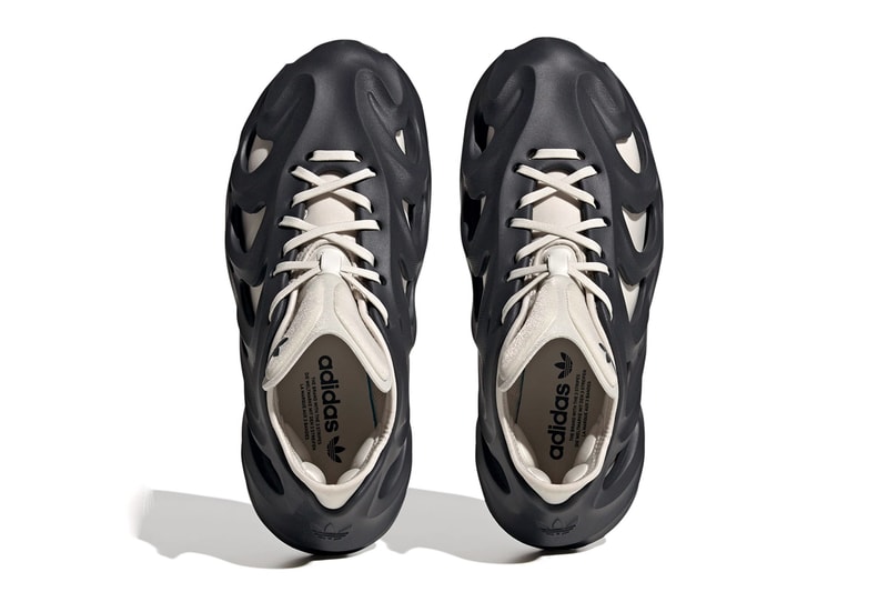 adidas adiFOM Q Halo Blue Legend Ink HQ4322 Release Info date store list buying guide photos price