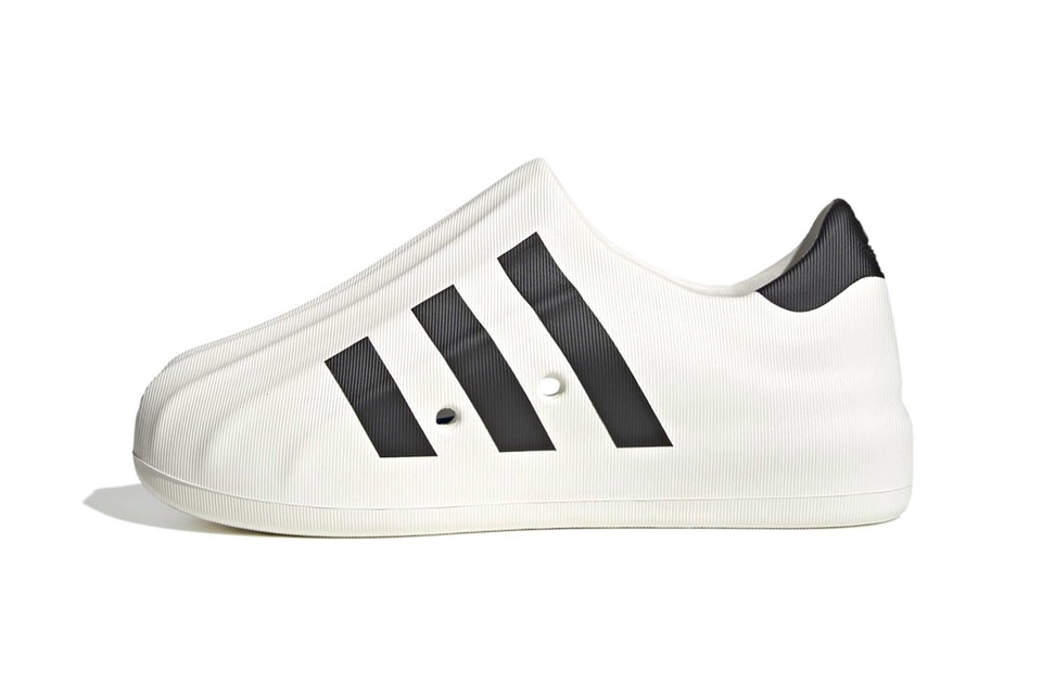 Adidas foam sneakers Clearance