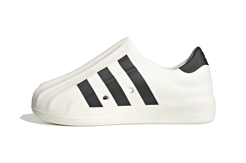 adidas adiFom Superstar Shoes Release | Hypebeast