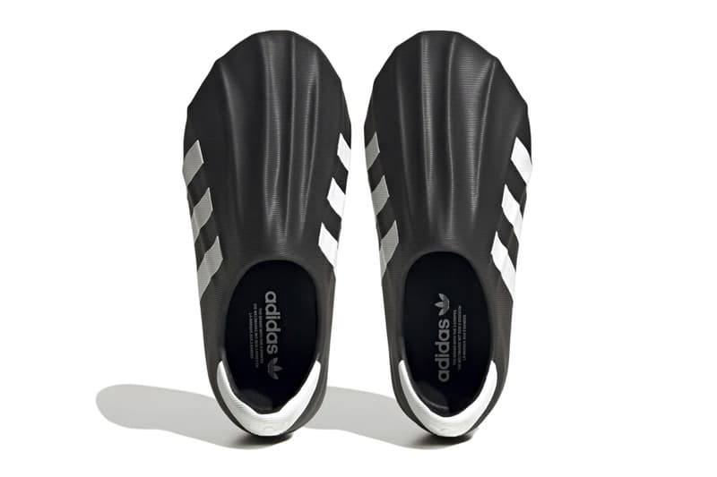 voorraad optillen Profeet adidas adiFom Superstar Shoes Release Info | Hypebeast