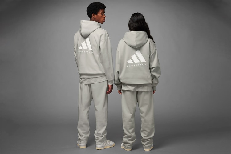 adidas Basketball Unveils Its New “Remember The Why” Collection