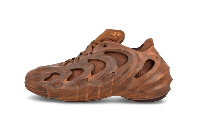 adidas COS fomQUAKE Pack Release Information | Hypebeast display picture 2