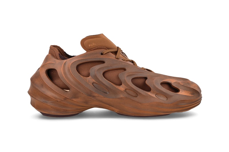 adidas COS fomQUAKE  Craoch / Wilbrn Blurus / Legink GY0064 GY0065 adiFOM Q Release Information Drops YEEZY