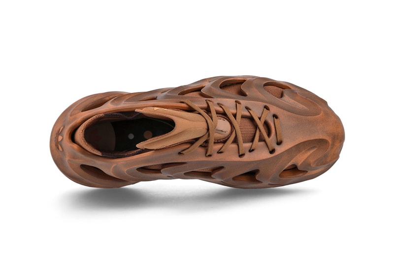 adidas COS fomQUAKE Pack Release Information | Hypebeast display picture 1