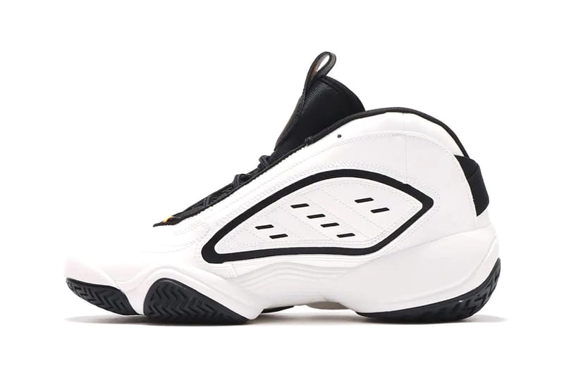 adidas basketball shoes 1997