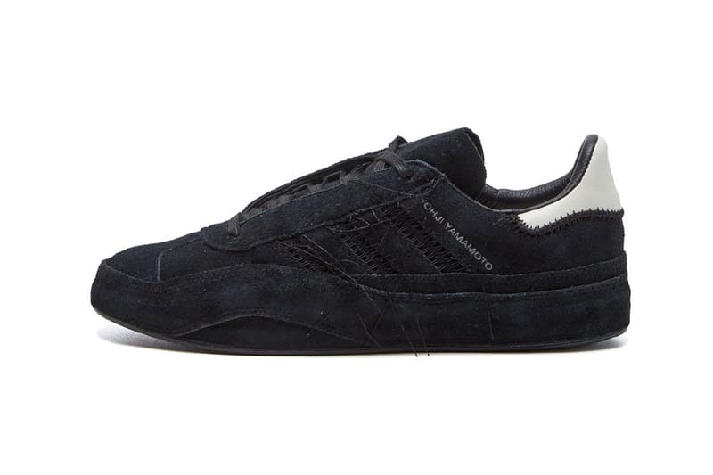 adidas and Y-3 Present New Gazelle Iterations | Hypebeast adidas and Y-3 Present New Gazelle Iterations | Hypebeast