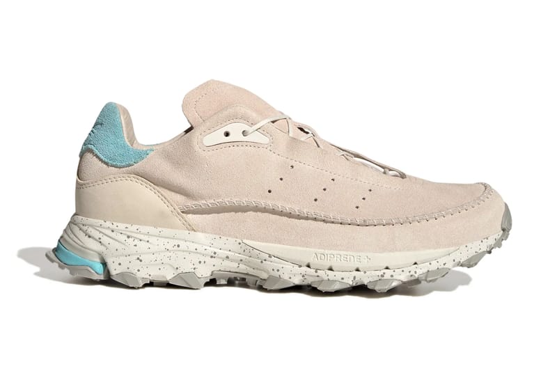 adidas Taps Into Nature With the Mocaturf Adventure