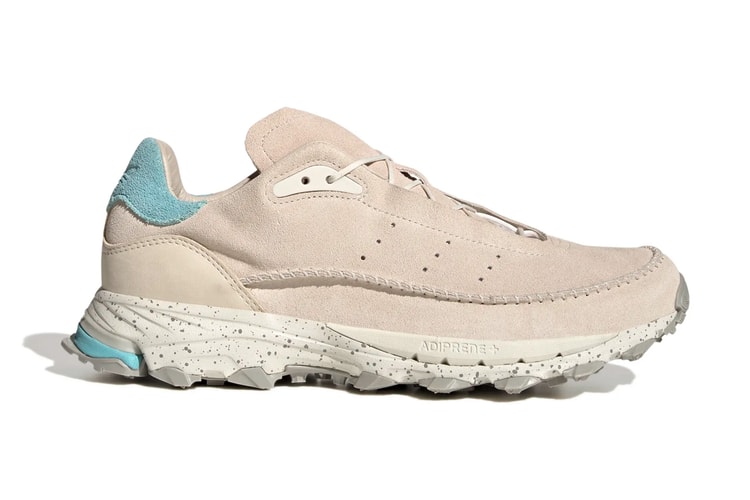 adidas Taps Into Nature With the Mocaturf Adventure