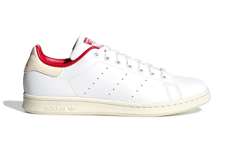 The adidas Stan Smith Gets Festive for Christmas