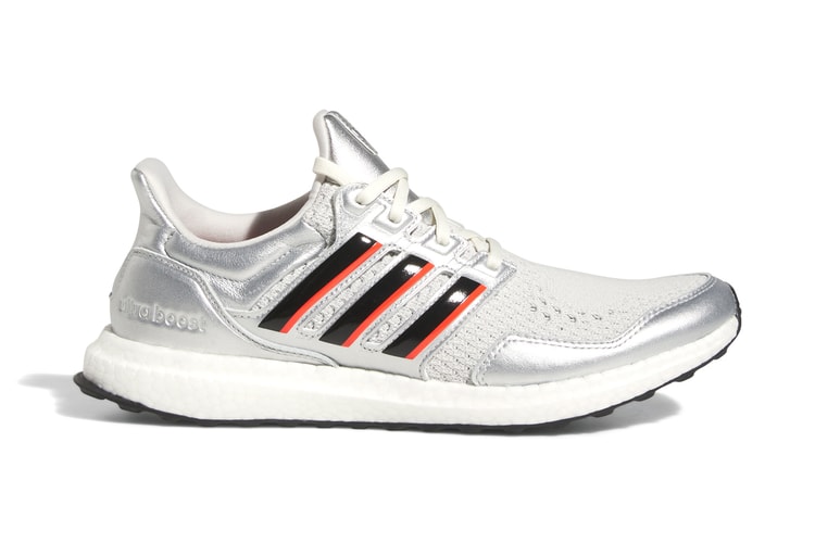 Celebrate Disney's 100th Anniversary With These adidas UltraBOOST 1.0s