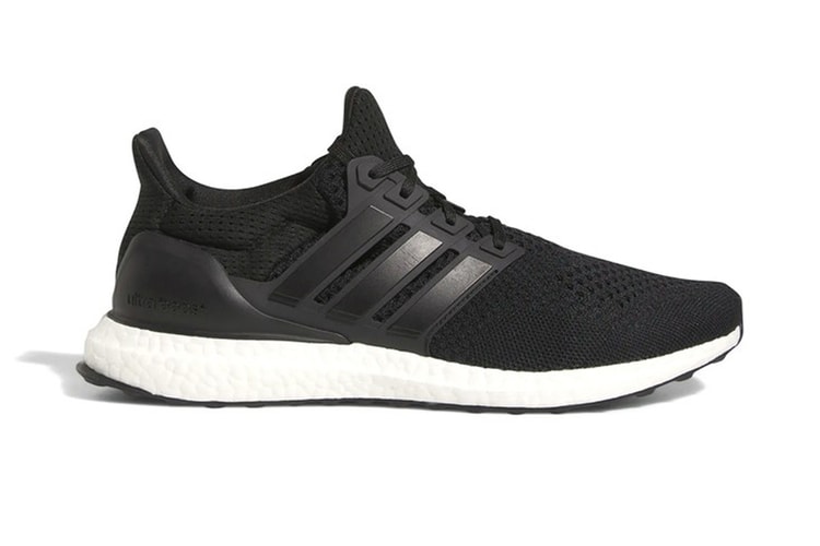 adidas to Reissue the UltraBOOST "Core Black" and "Cloud White"