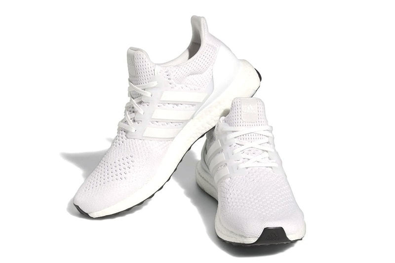 adidas ultraboost core black cloud white HQ4201 HQ4202 release date info store list buying guide photos price 