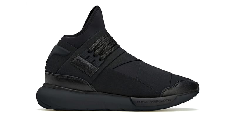 qasa triple black