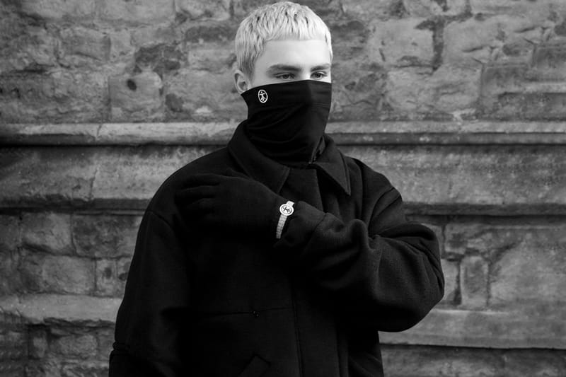 London-Based Imprint Aeliza Wants You to "Think More" With Its Latest Collection