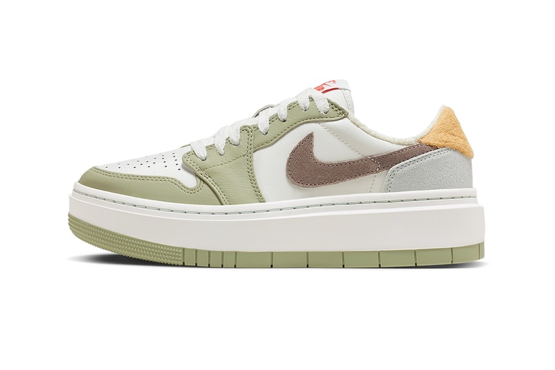 air jordan 1 low elevate year of the rabbit FD4326 121 release date info store list buying guide photos price 